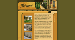 Desktop Screenshot of egweni.co.za